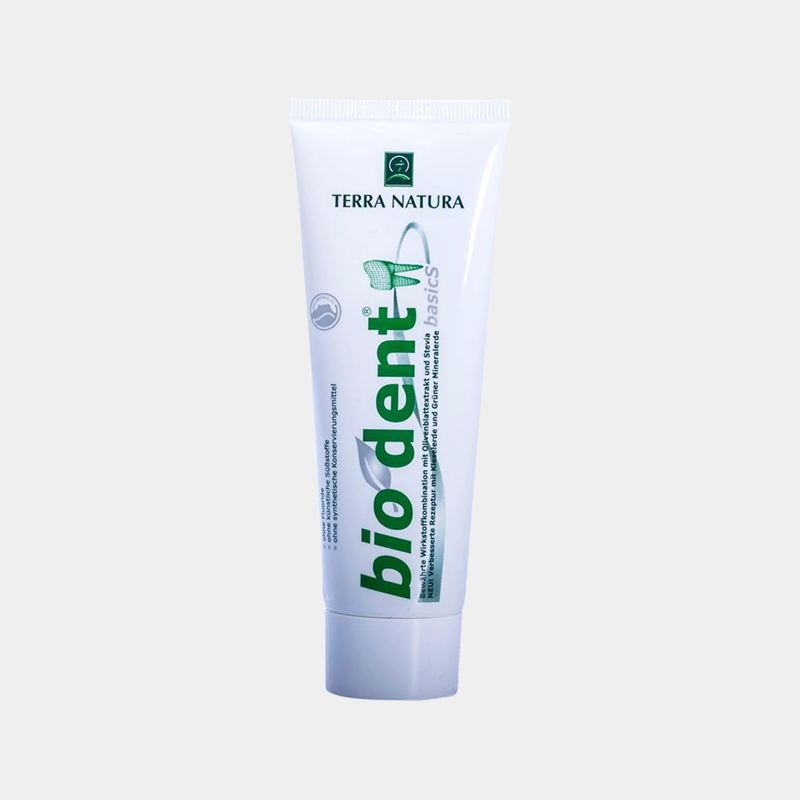 biodent basic S von terra natura