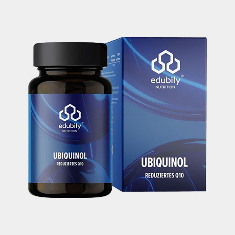 Ubiquinol von edubily