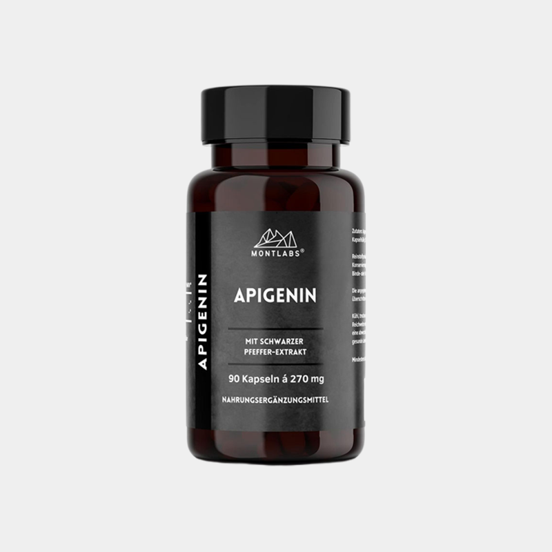 Apigenin von Montlabs