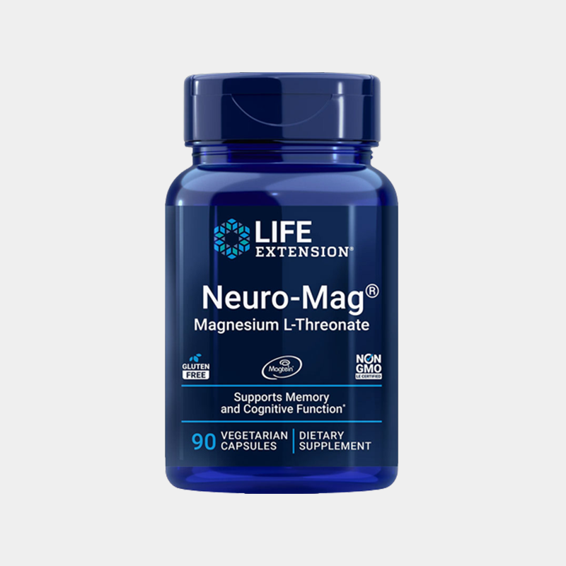 Neuro-Mag von LIFE EXTENSION