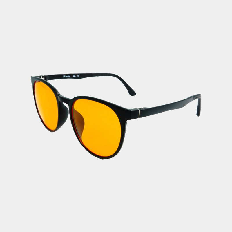 Letto Sleep – Blueblocker Brille von LICHTBLOCK