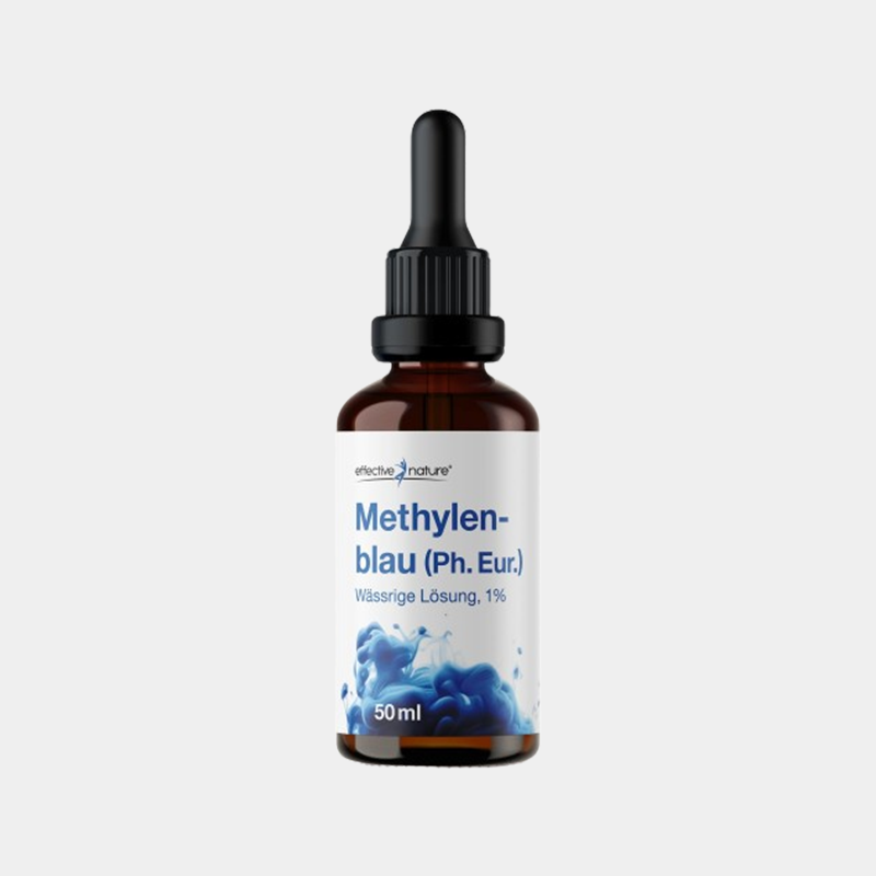 Methylenblau von effective nature