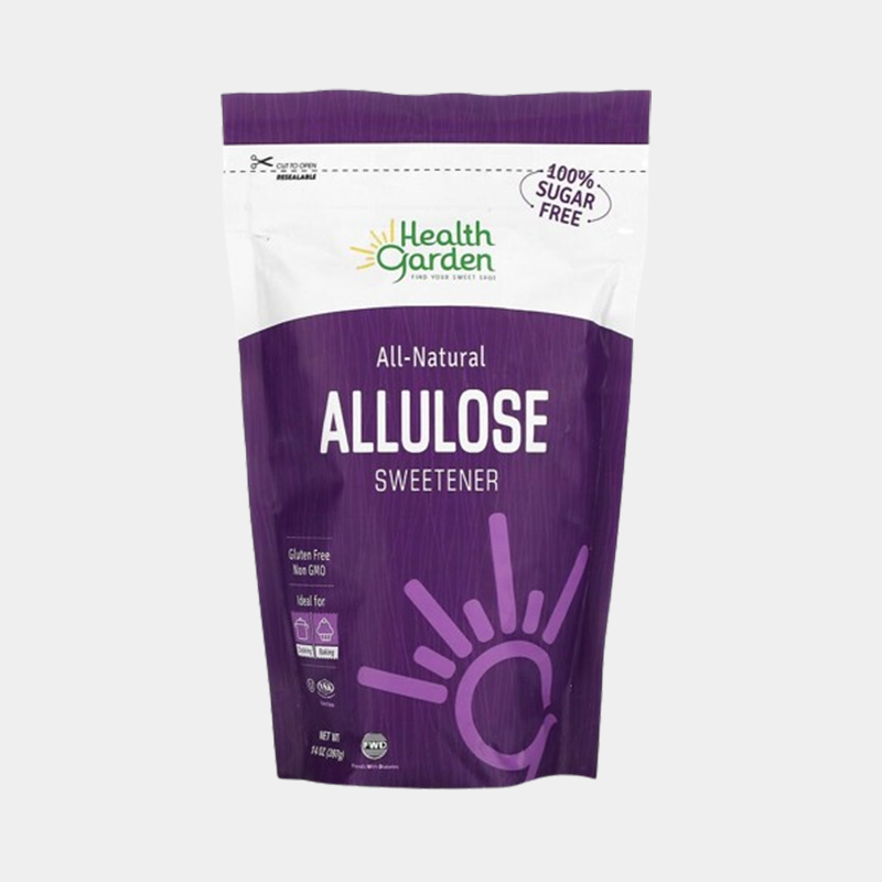 Allulose von Health Garden